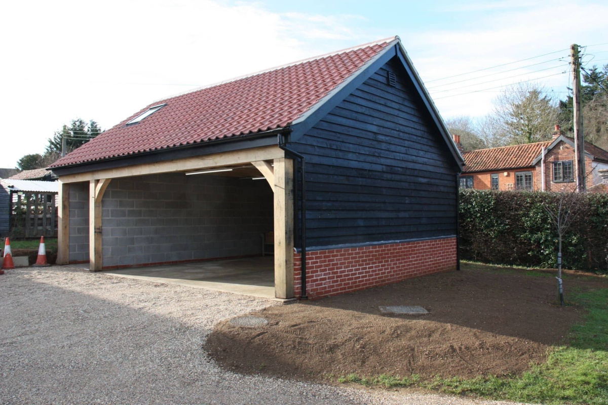 Car Garage