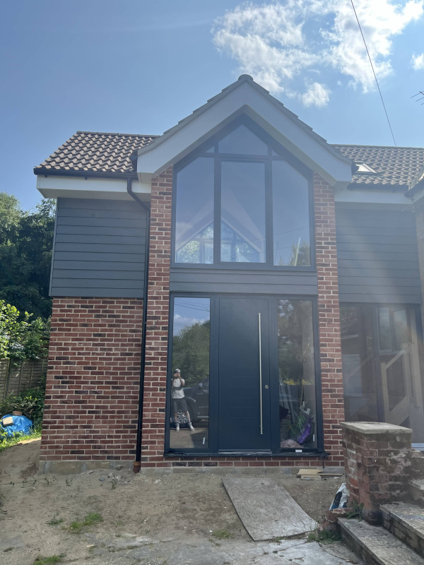 House Construction